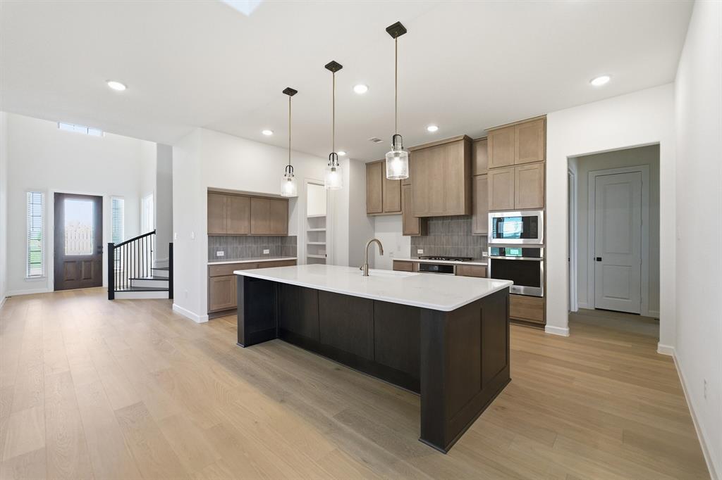 Green Meadows - Residential