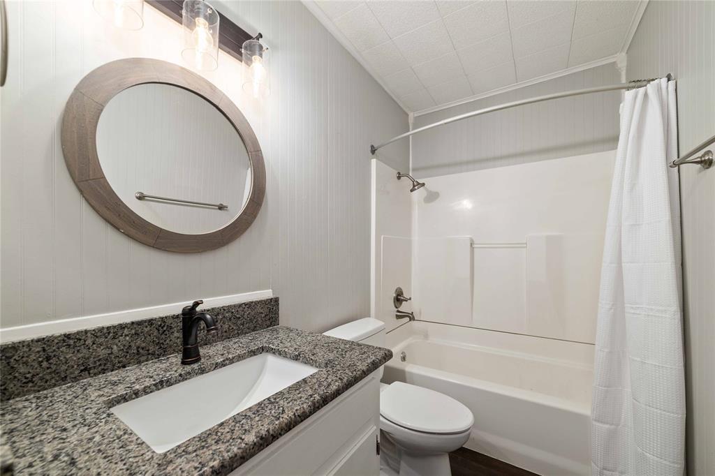 Southern Hills Third Add - Residential