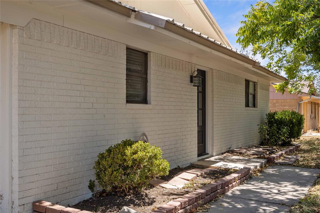 Southern Hills Third Add - Residential