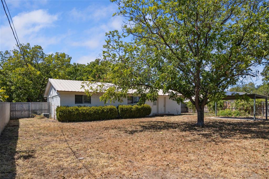 Southern Hills Third Add - Residential