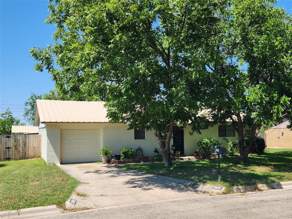 Southern Hills Third Add - Residential