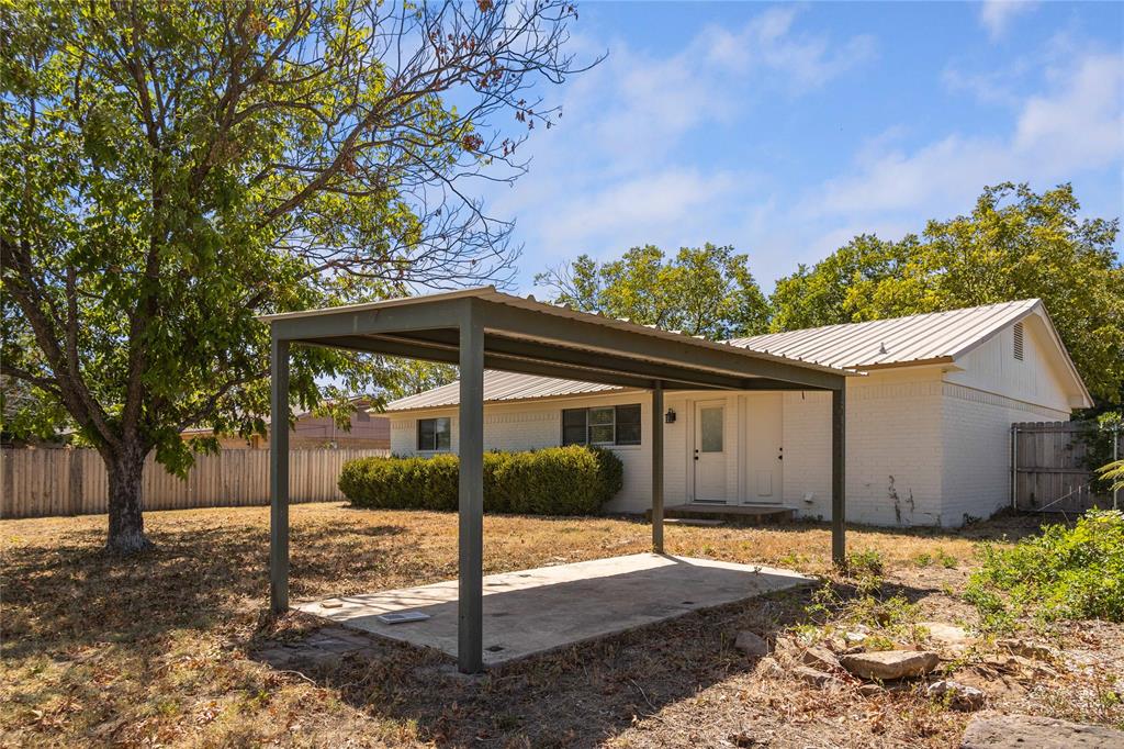 Southern Hills Third Add - Residential