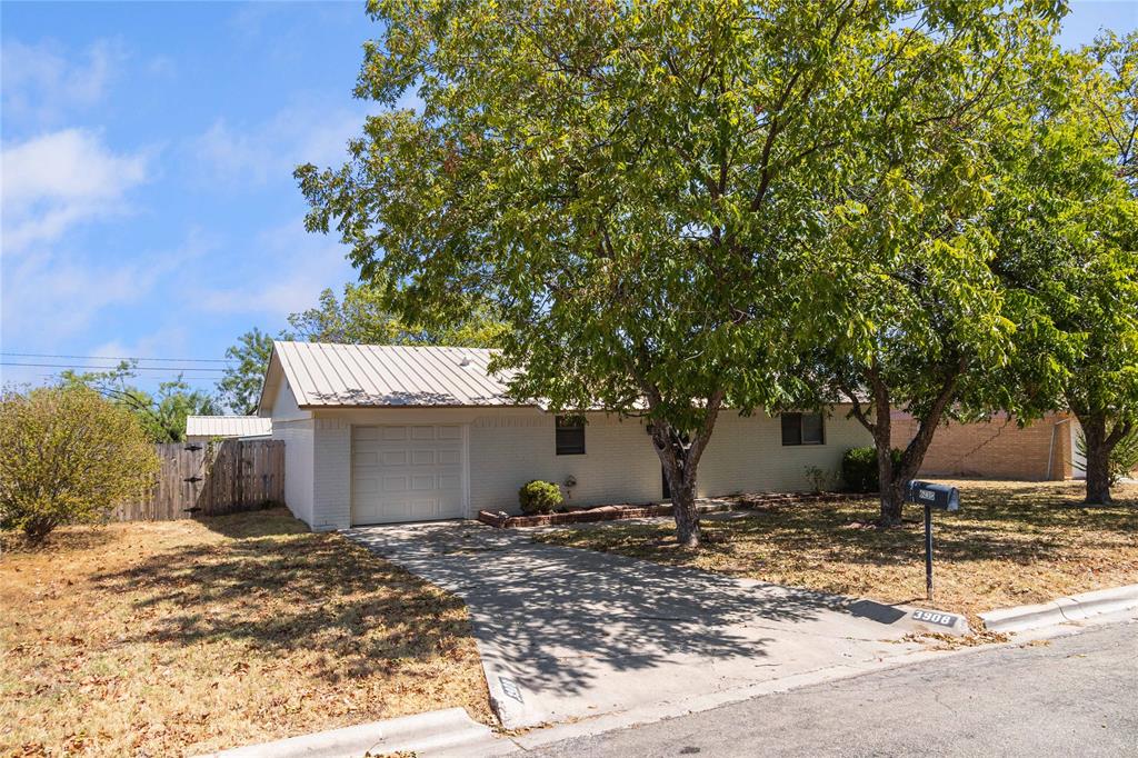 Southern Hills Third Add - Residential