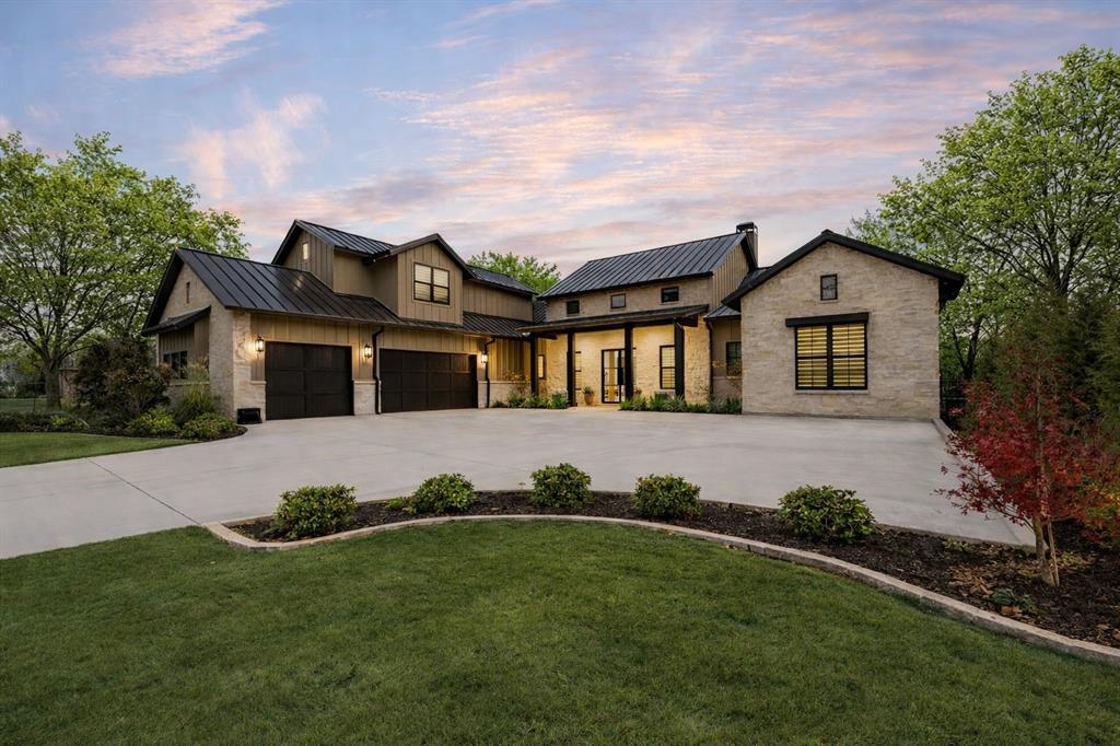 The Shores On Richland Chamb - Residential
