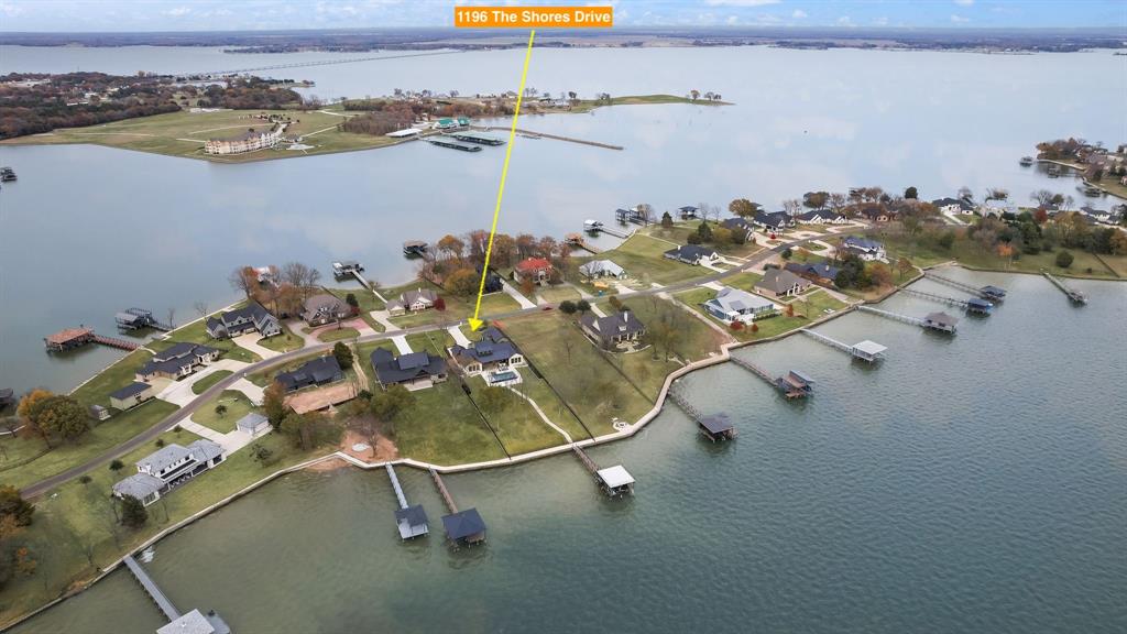 The Shores On Richland Chamb - Residential