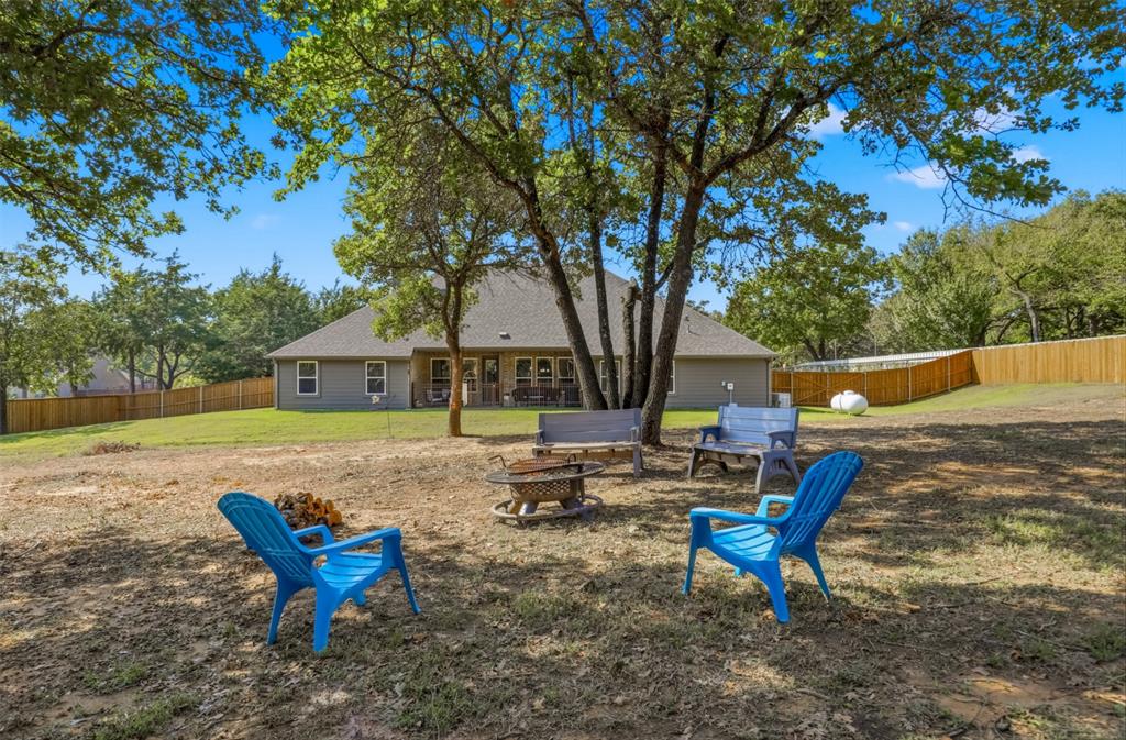 Crystal Springs - Residential