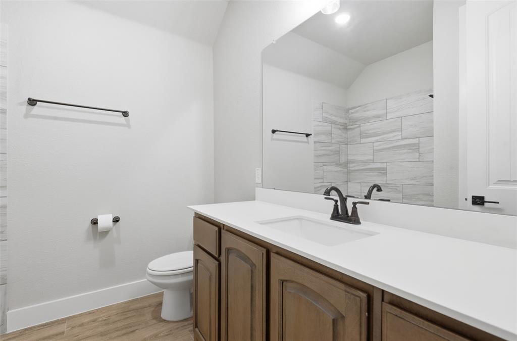 Crystal Springs - Residential