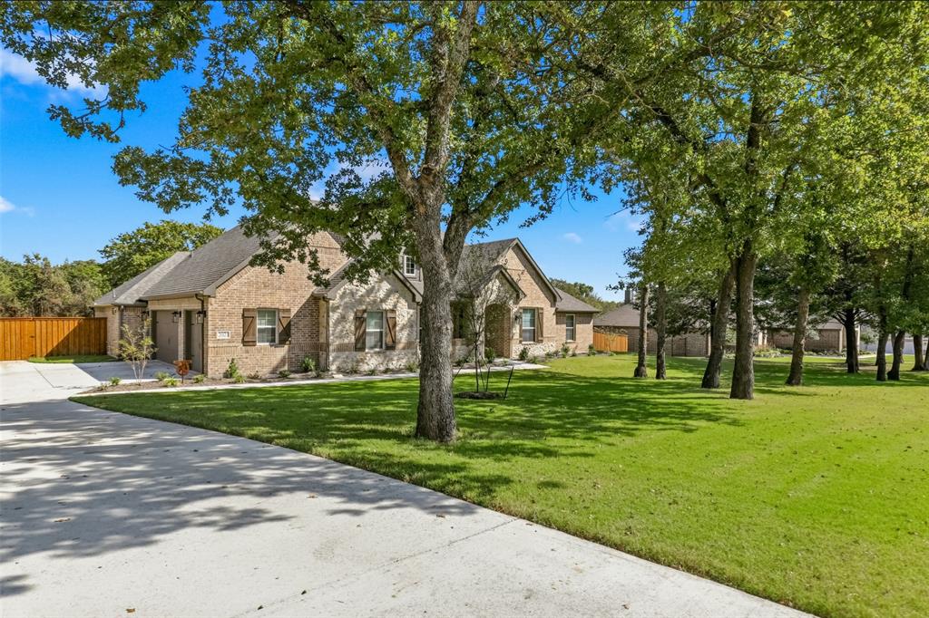 Crystal Springs - Residential