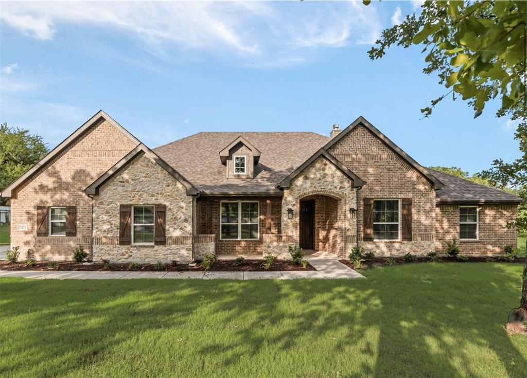 Crystal Springs - Residential