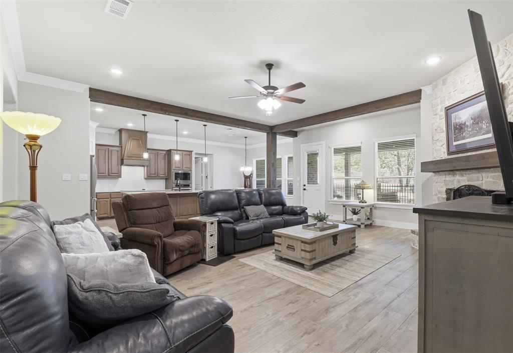 Crystal Springs - Residential