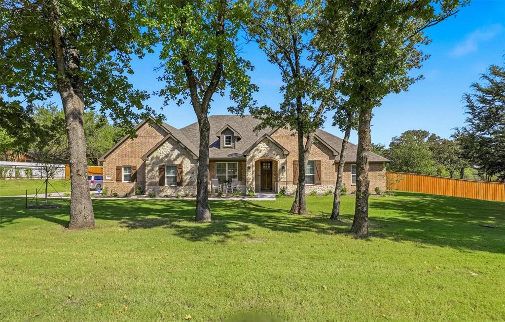Crystal Springs - Residential