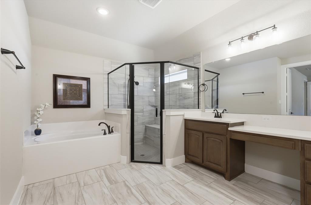 Crystal Springs - Residential