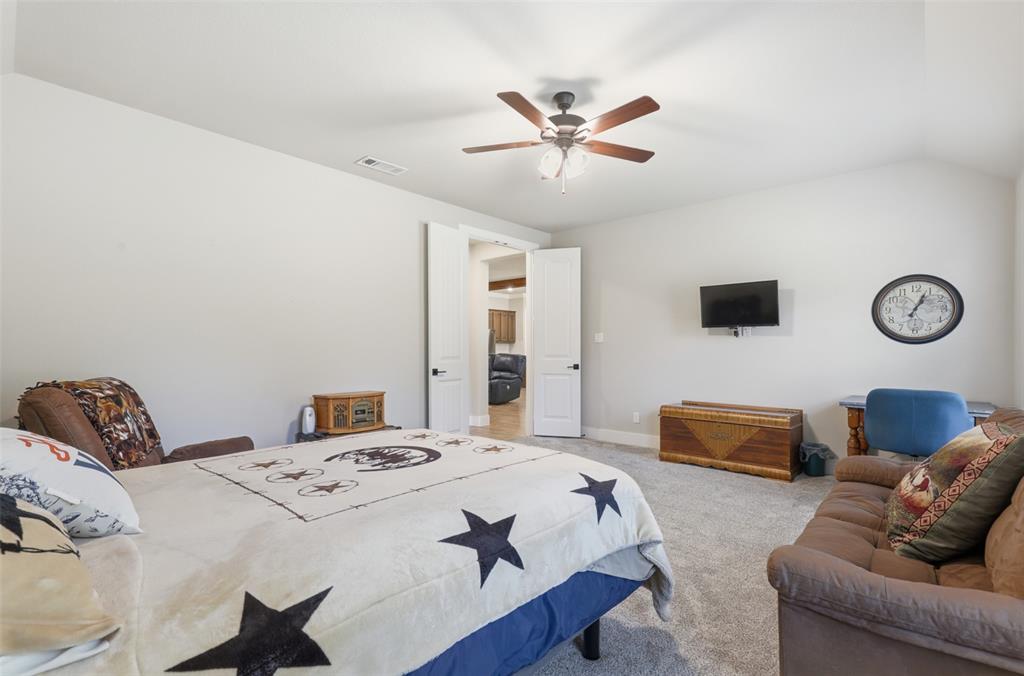 Crystal Springs - Residential
