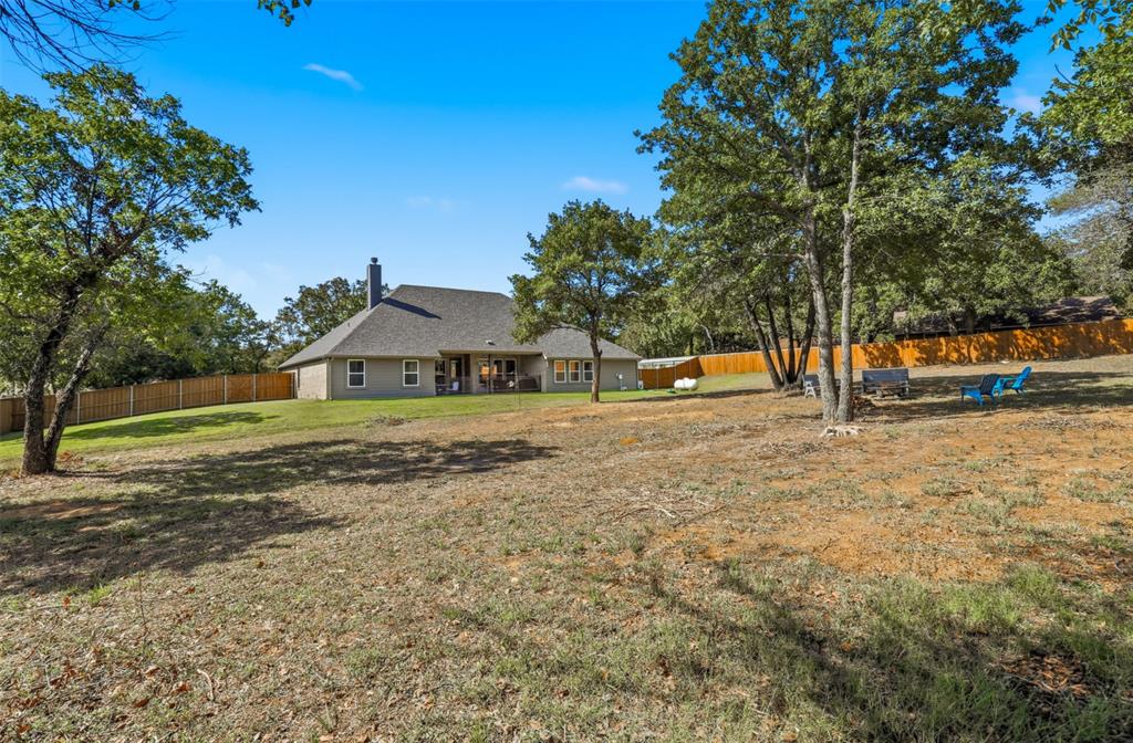 Crystal Springs - Residential