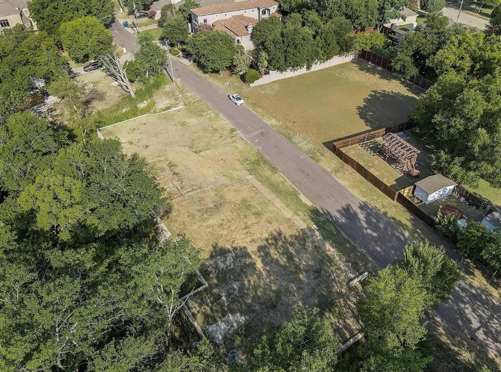 Preston Road Highlands - Land