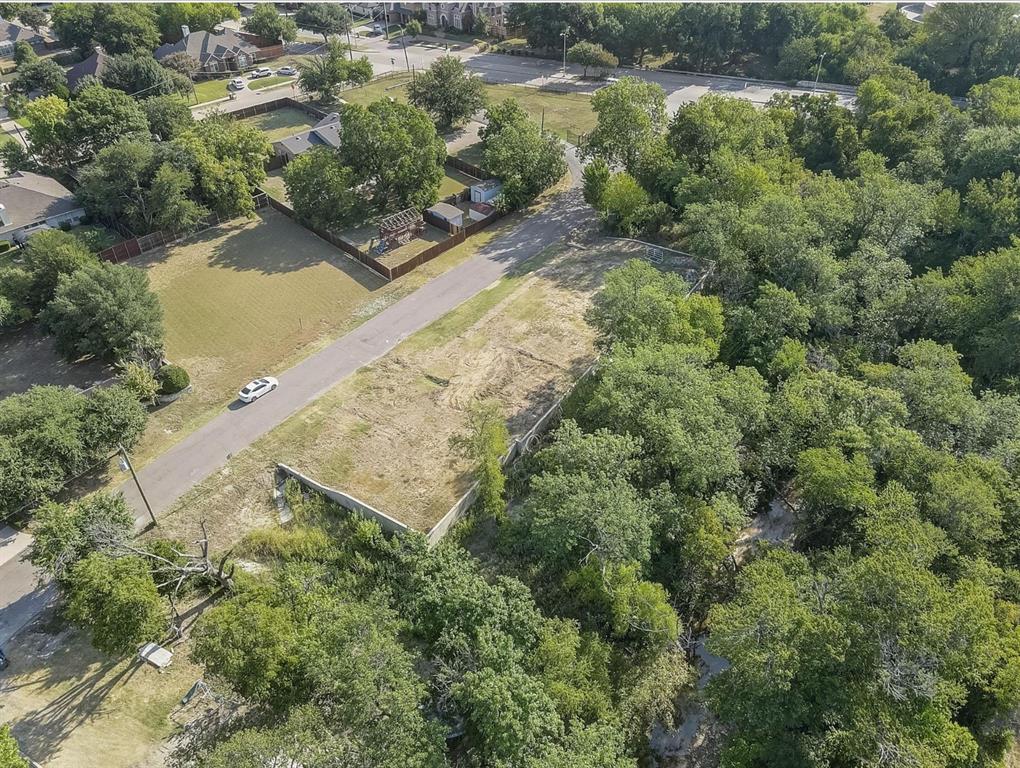 Preston Road Highlands - Land