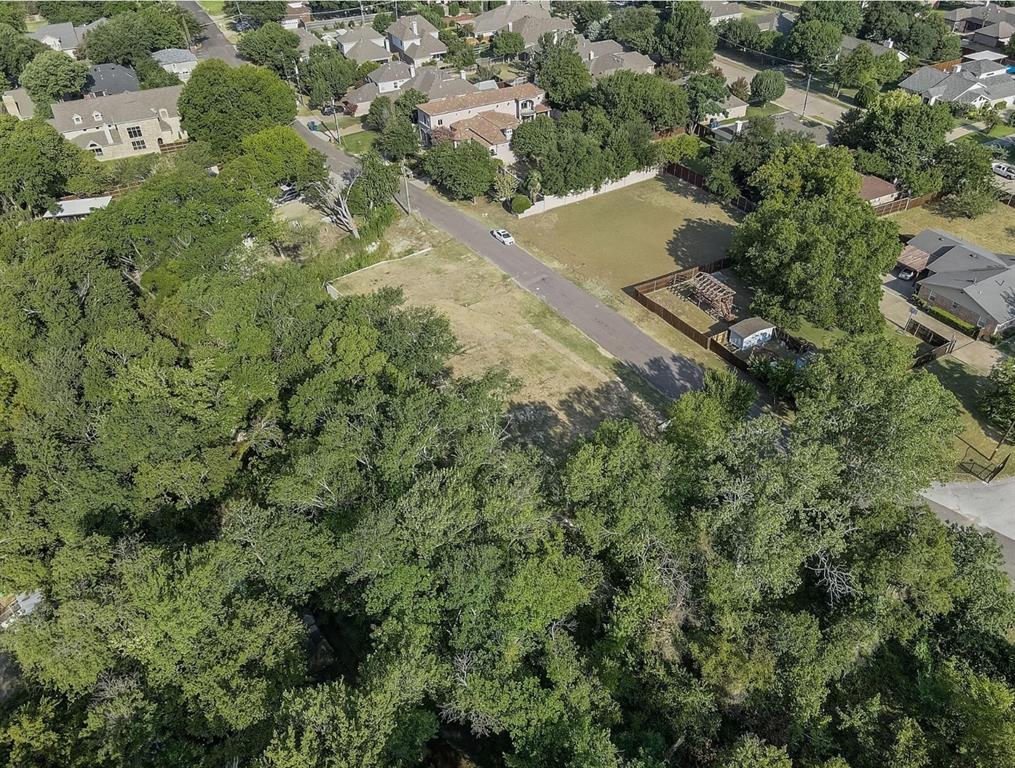 Preston Road Highlands - Land