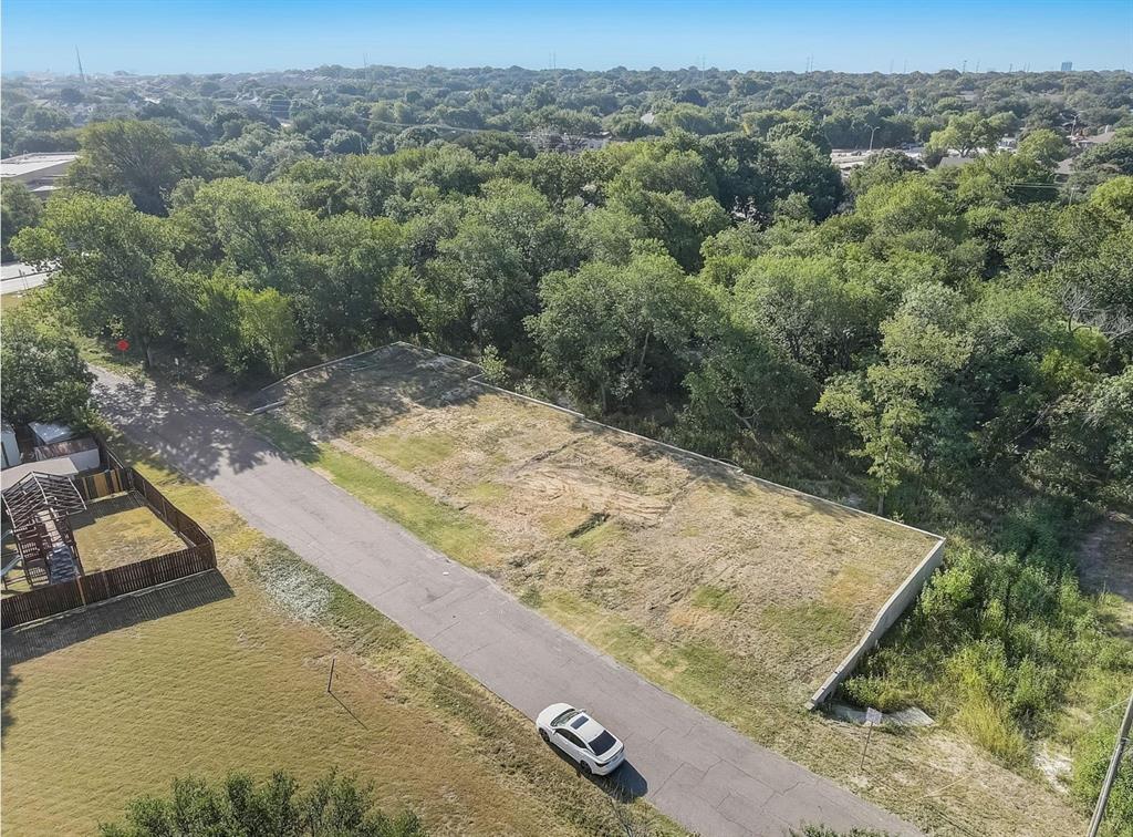Preston Road Highlands - Land