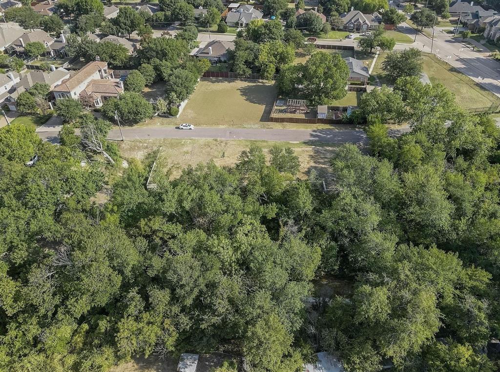 Preston Road Highlands - Land