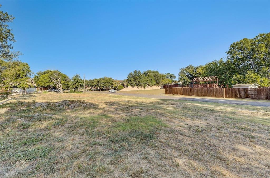 Preston Road Highlands - Land