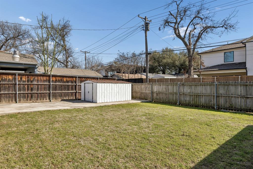 Ridgecrest Village - Residential