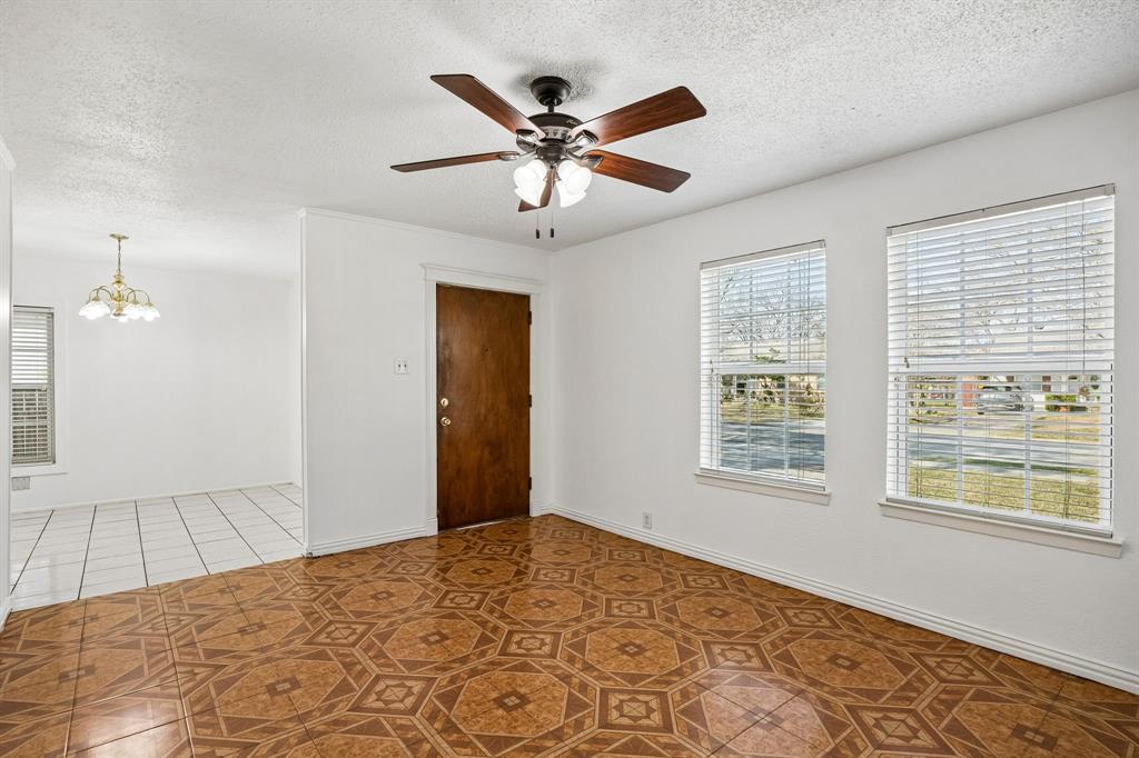 Ridgecrest Village - Residential