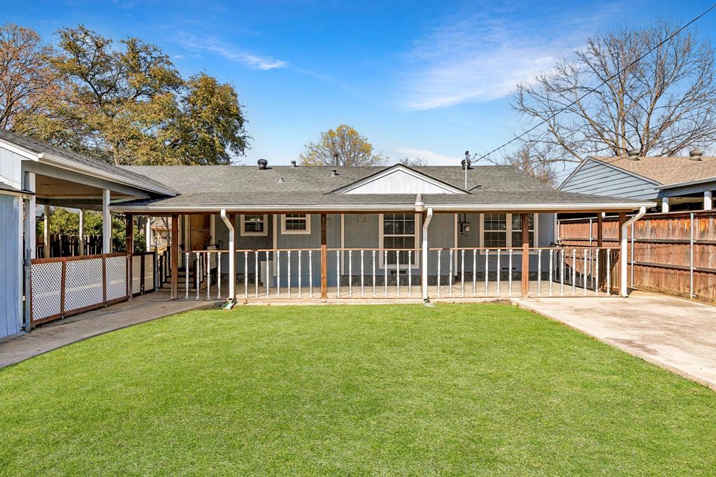 Ridgecrest Village - Residential