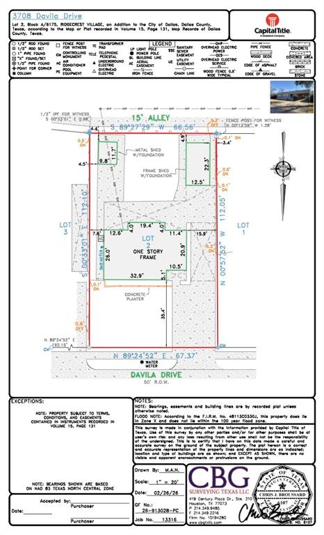 Ridgecrest Village - Residential