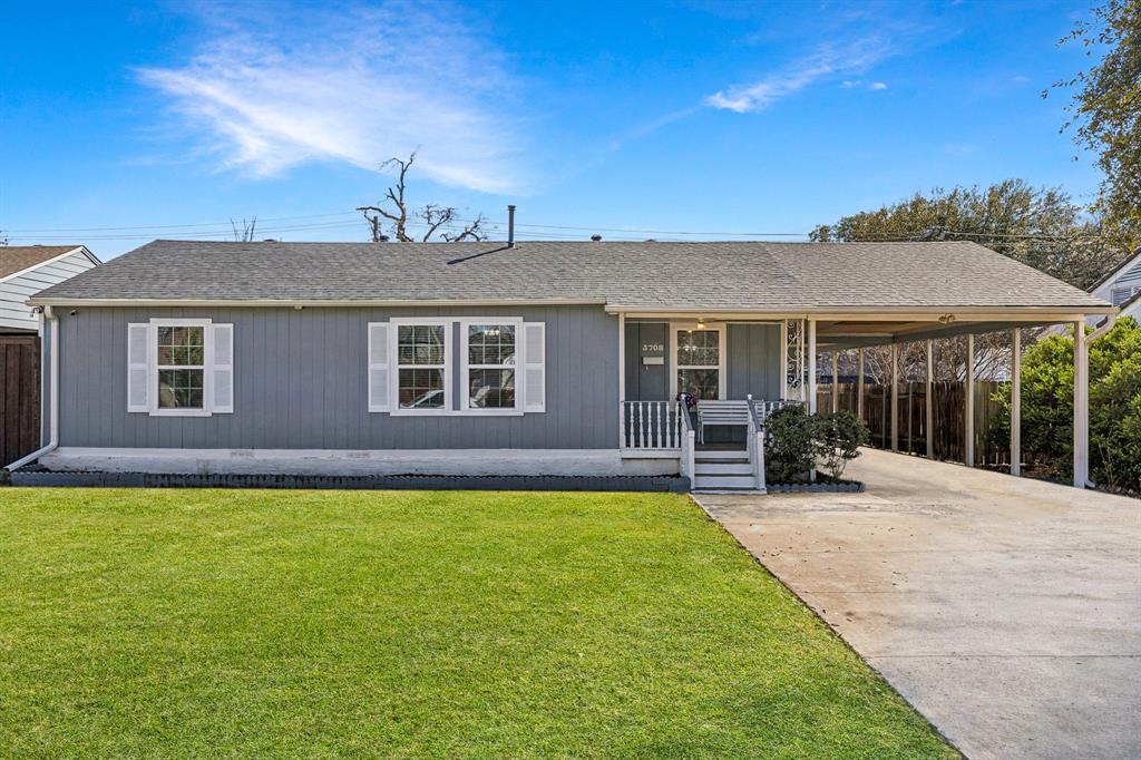 Ridgecrest Village - Residential