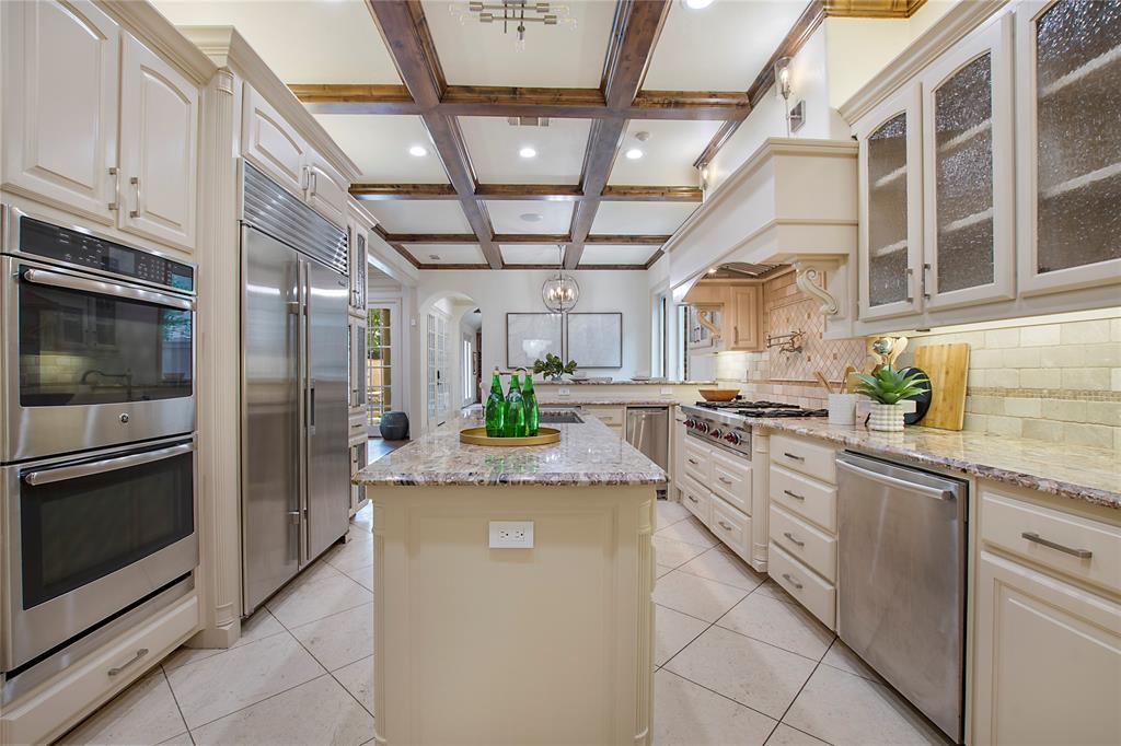V W Greenwades - Residential