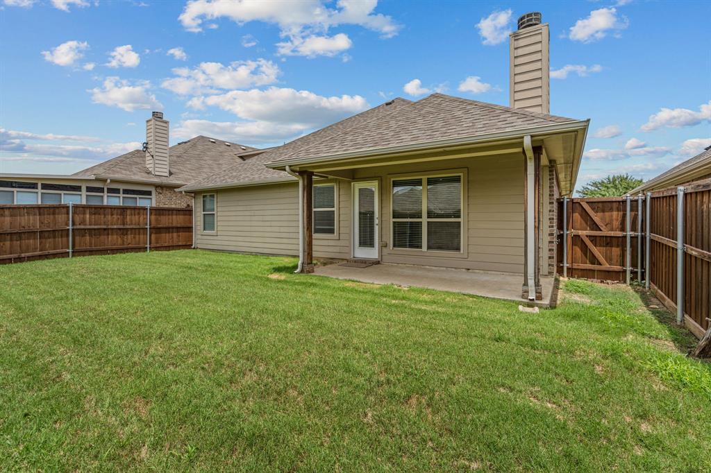 Rolling Meadows - Residential