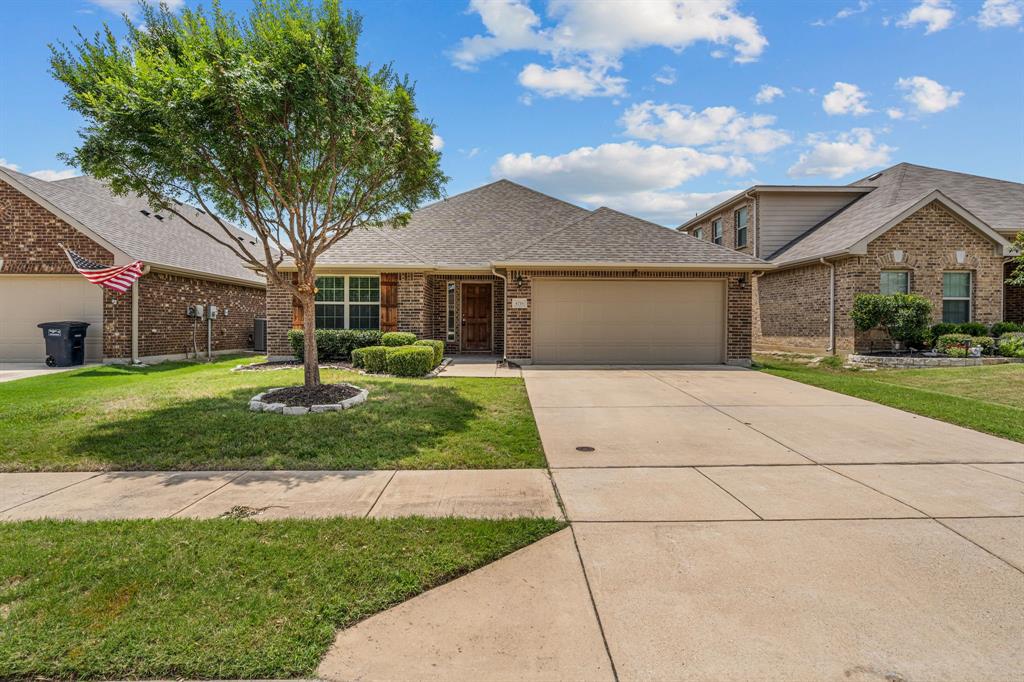 Rolling Meadows - Residential