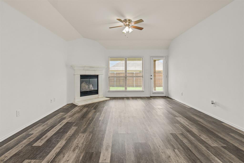 Rolling Meadows - Residential