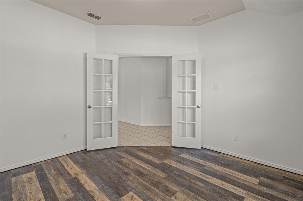 Rolling Meadows - Residential