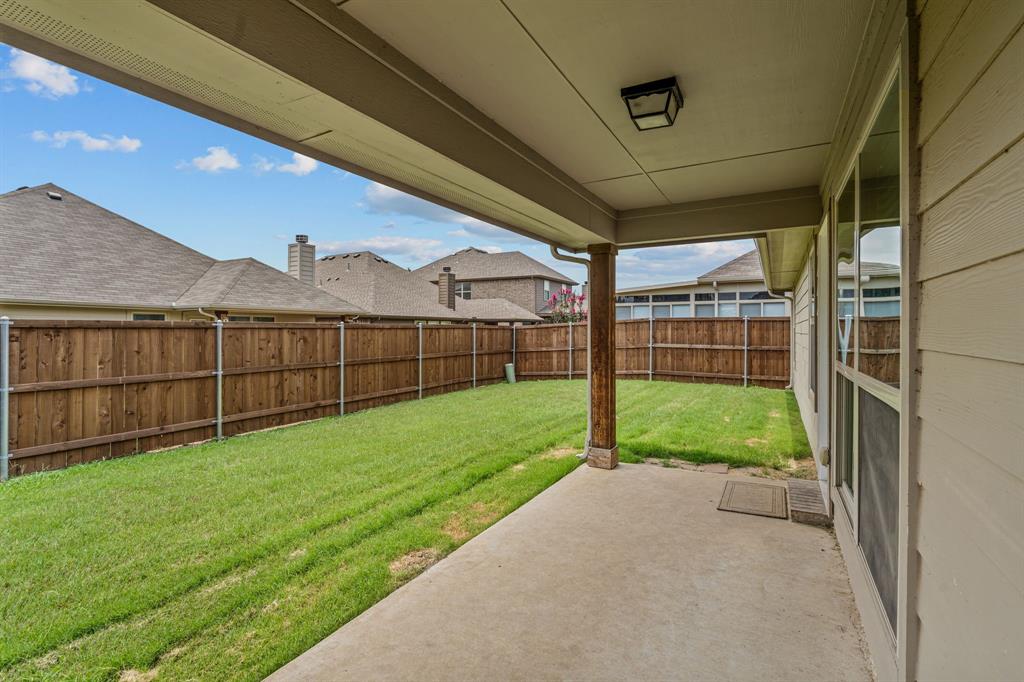 Rolling Meadows - Residential
