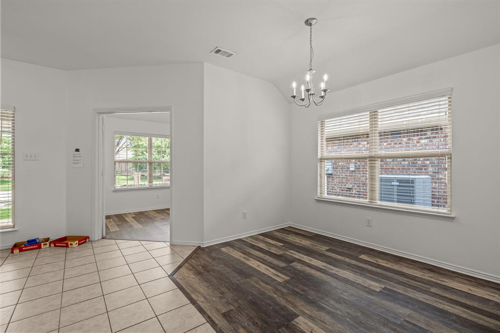 Rolling Meadows - Residential