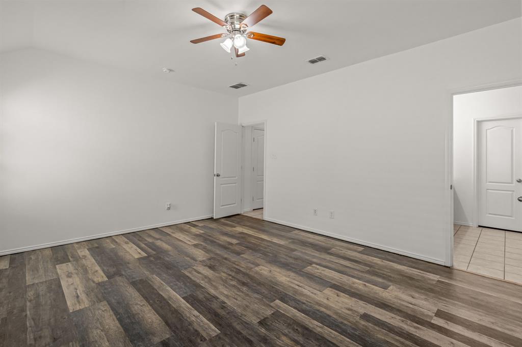 Rolling Meadows - Residential