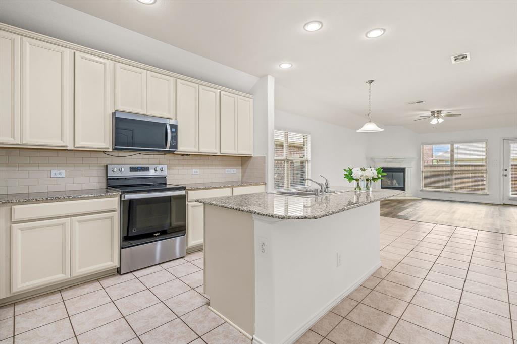 Rolling Meadows - Residential