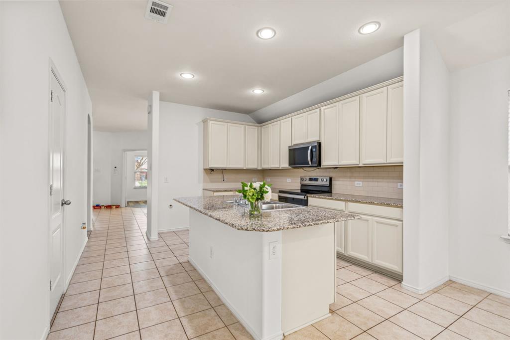 Rolling Meadows - Residential