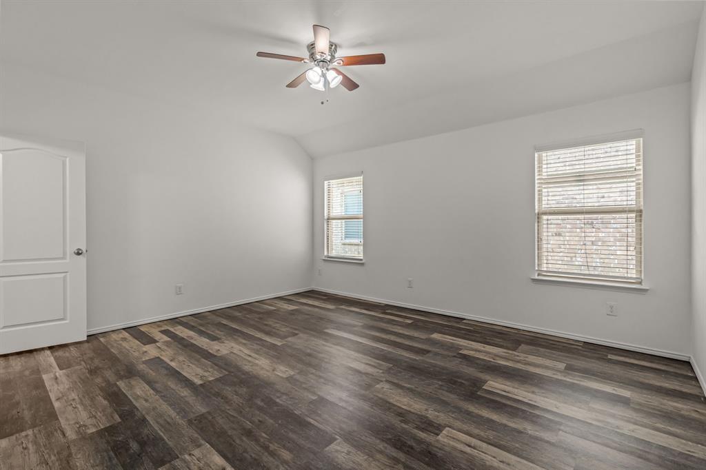 Rolling Meadows - Residential