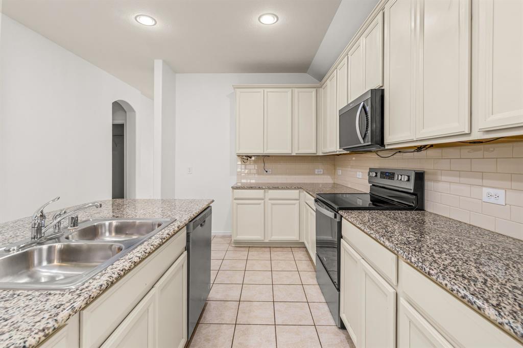 Rolling Meadows - Residential