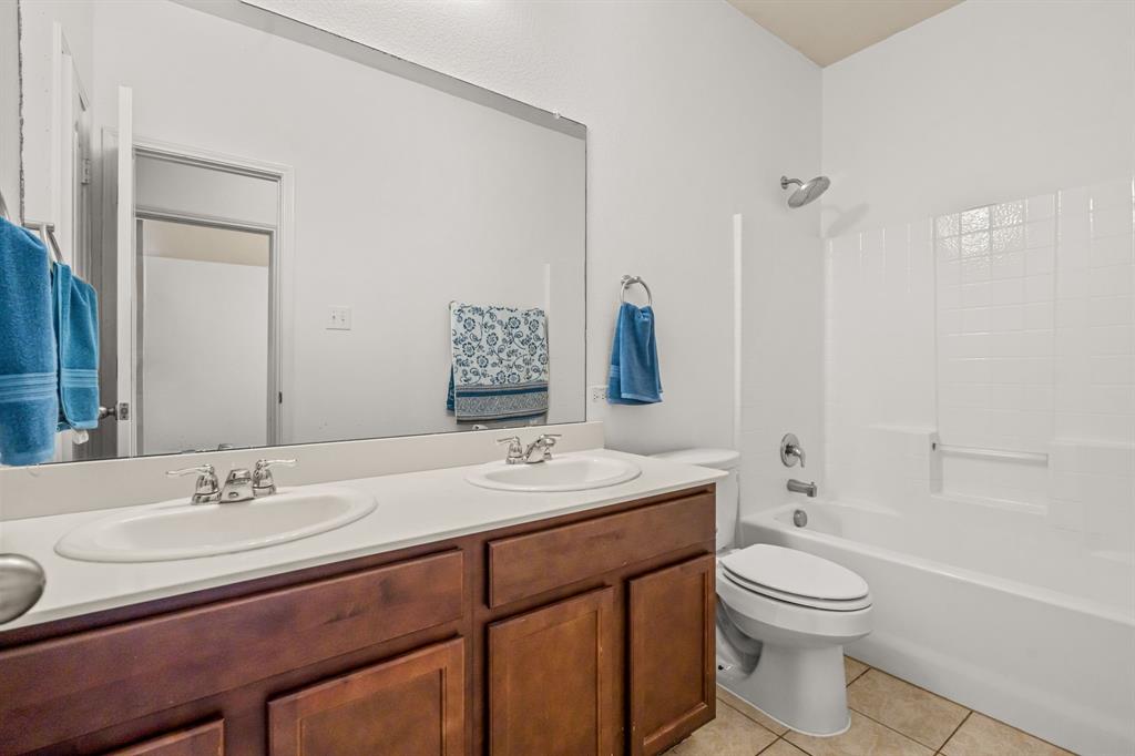 Rolling Meadows - Residential