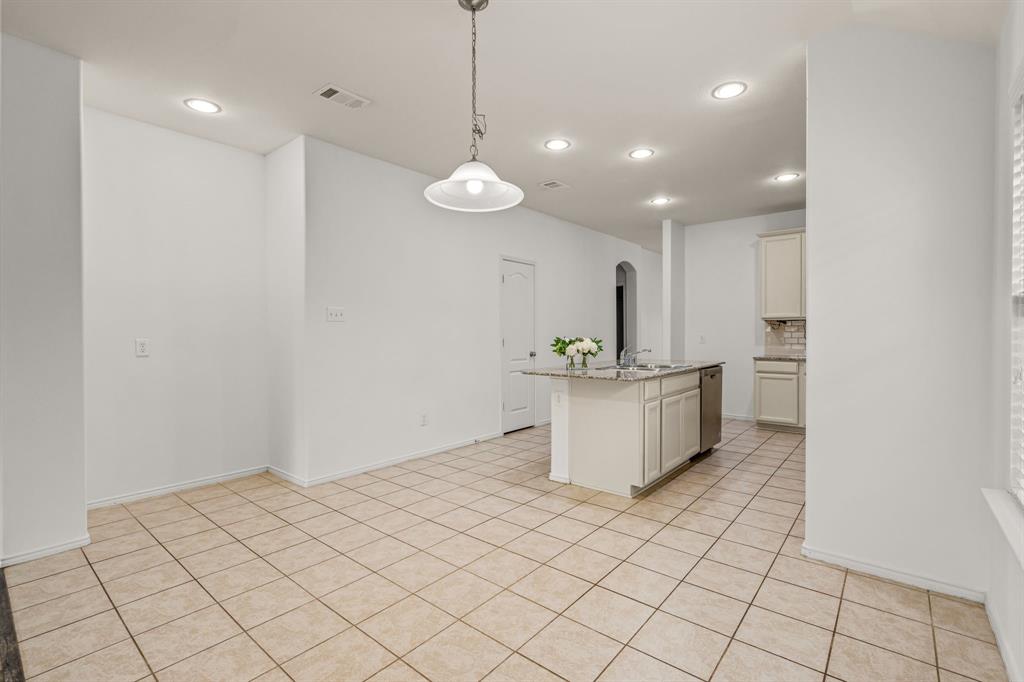 Rolling Meadows - Residential