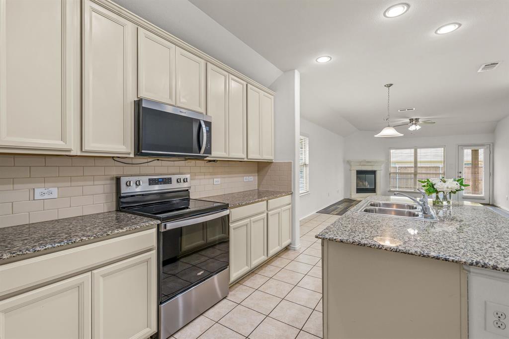 Rolling Meadows - Residential
