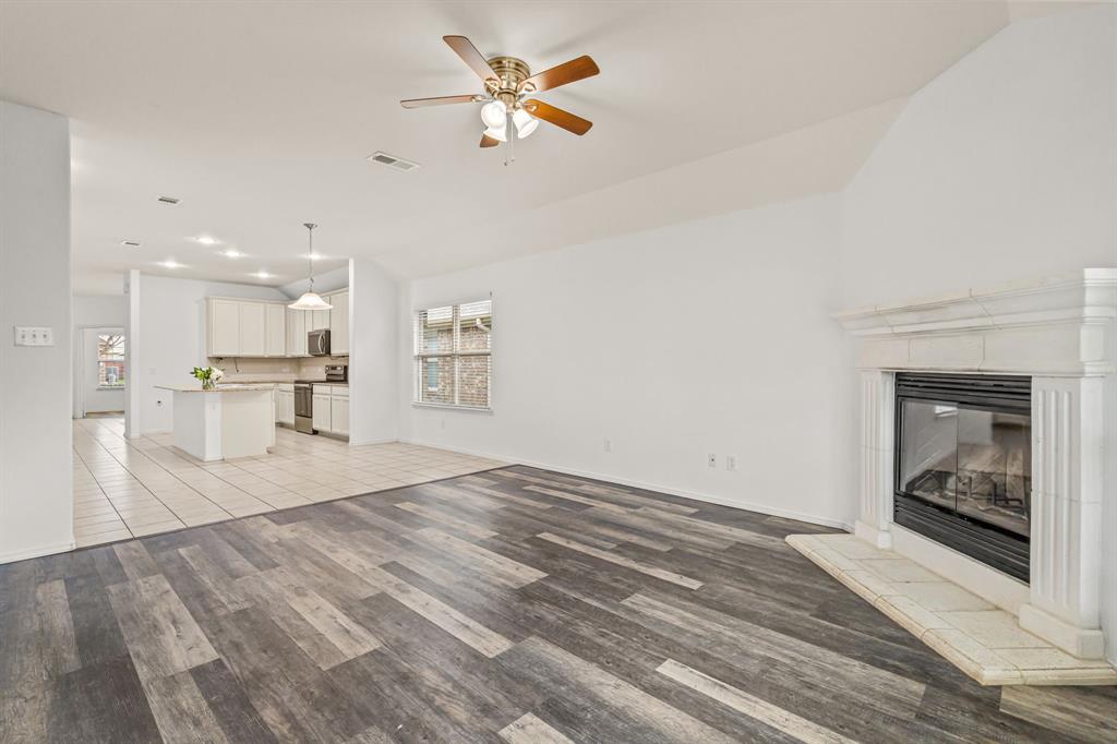 Rolling Meadows - Residential