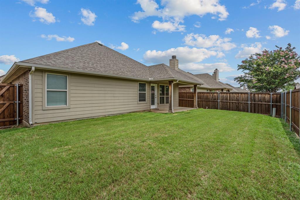 Rolling Meadows - Residential