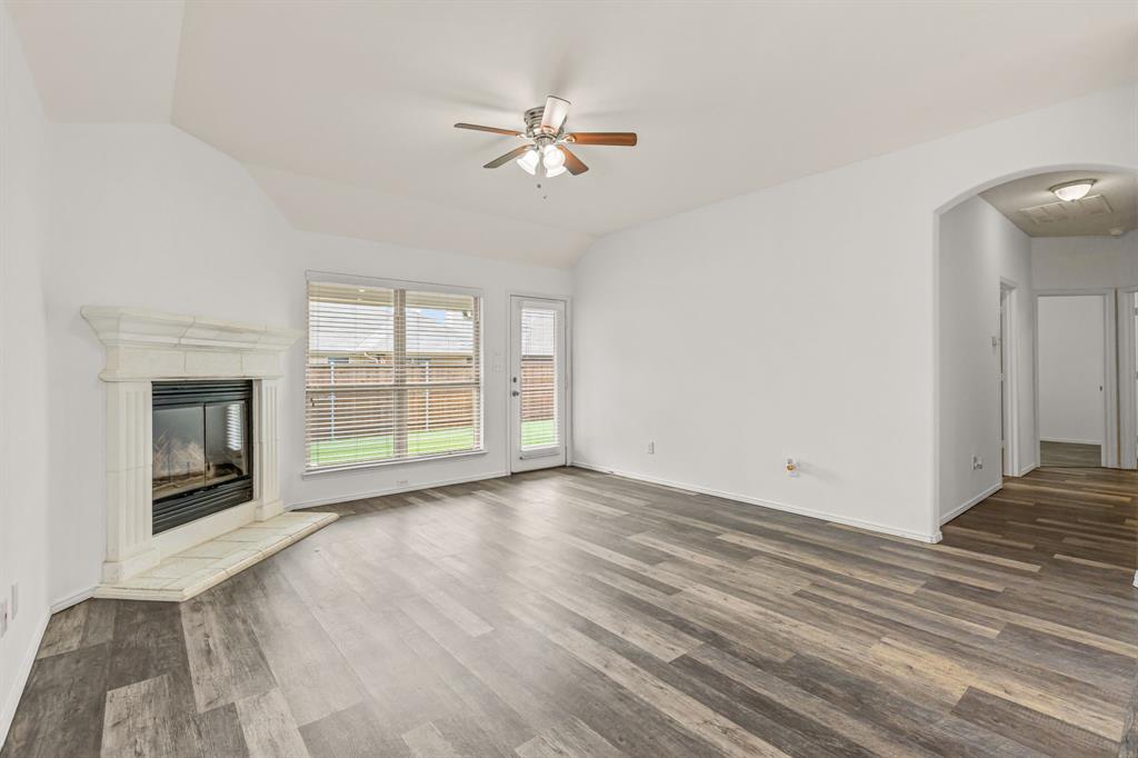 Rolling Meadows - Residential