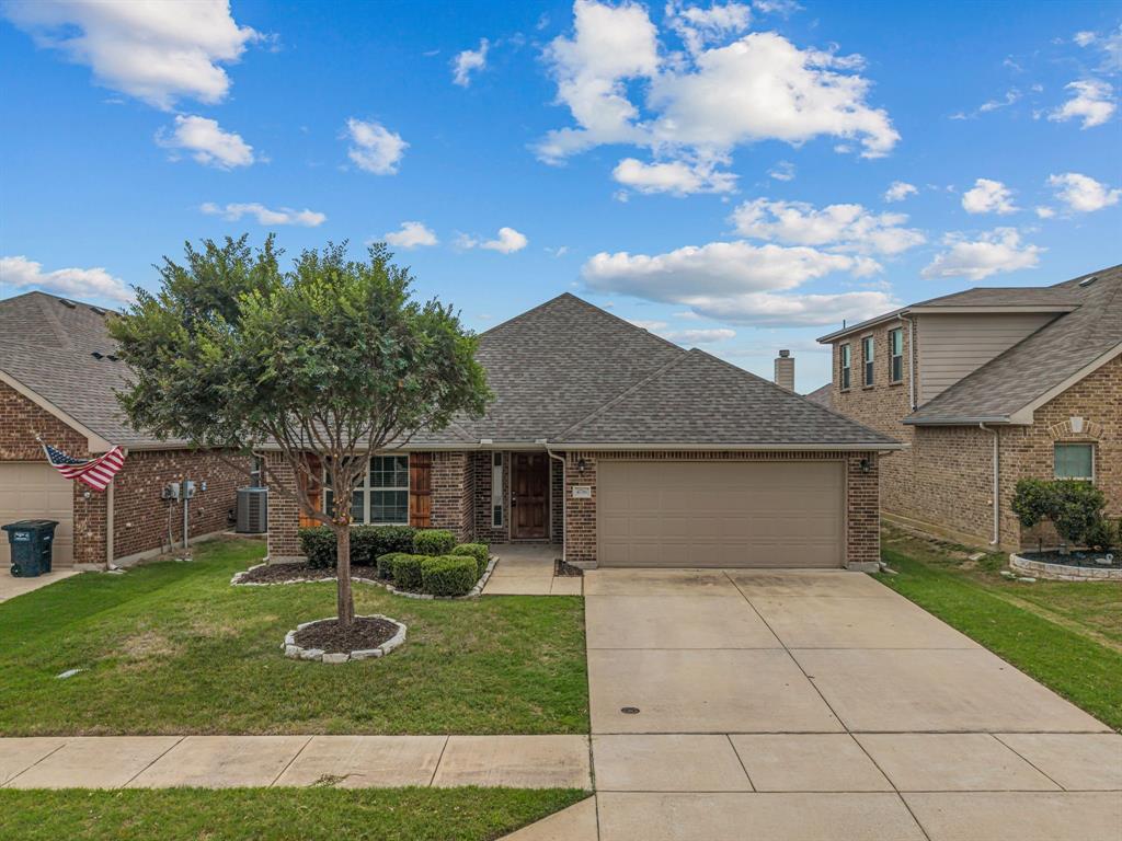 Rolling Meadows - Residential