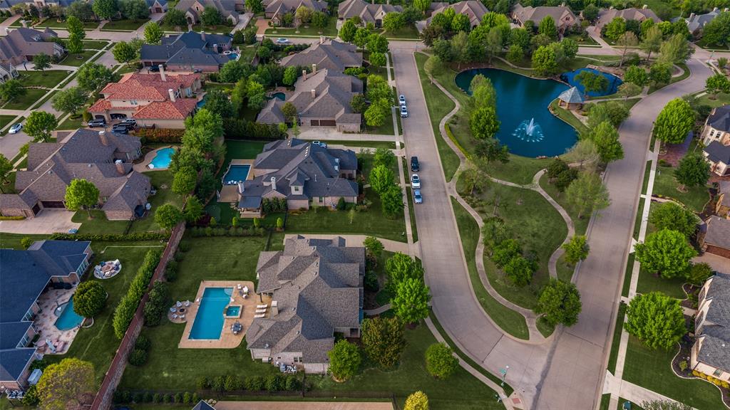 GENTLE CREEK ESTATES PH SEVEN - Residential