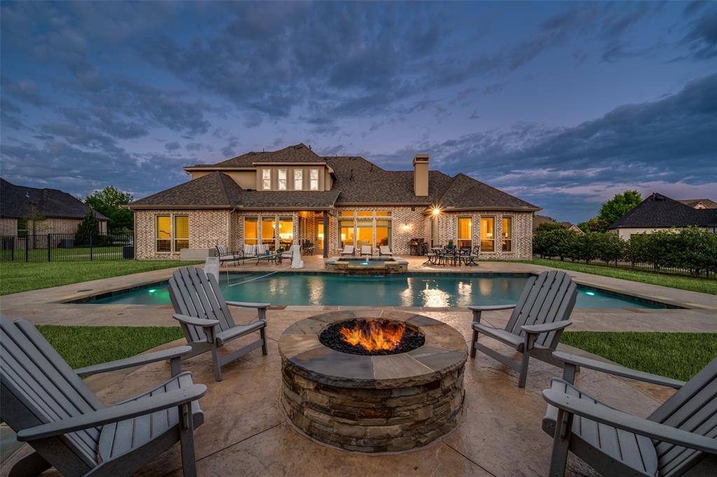 GENTLE CREEK ESTATES PH SEVEN - Residential